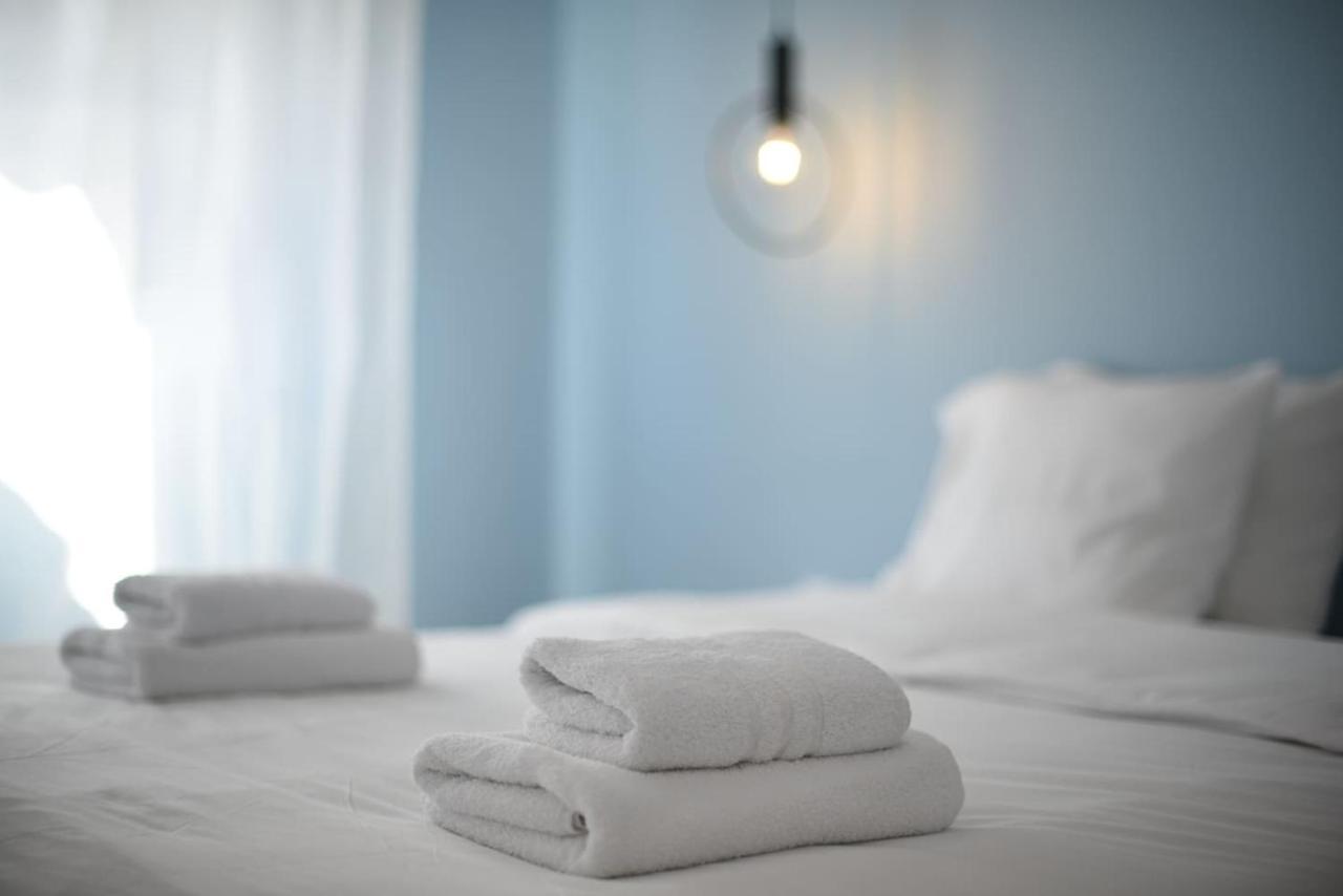Apartamento 3 Mins Walking From Acropolis Atenas Exterior foto