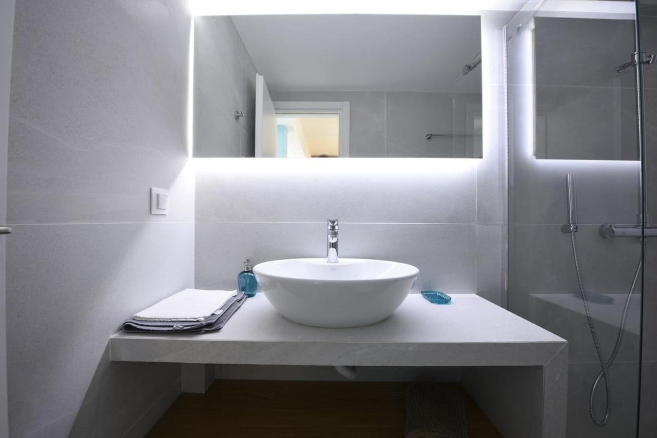 Apartamento 3 Mins Walking From Acropolis Atenas Exterior foto